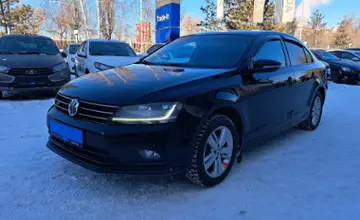Volkswagen Jetta 2018 года за 6 270 000 тг. в Костанай фото 1