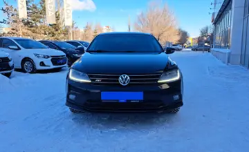Volkswagen Jetta 2018 года за 6 270 000 тг. в Костанай фото 2