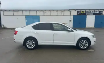 Skoda Octavia 2013 года за 5 030 000 тг. в Актау фото 4