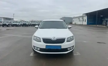 Skoda Octavia 2013 года за 5 030 000 тг. в Актау фото 2