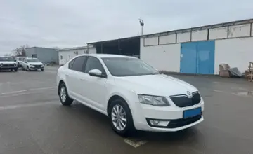 Skoda Octavia 2013 года за 5 030 000 тг. в Актау фото 3