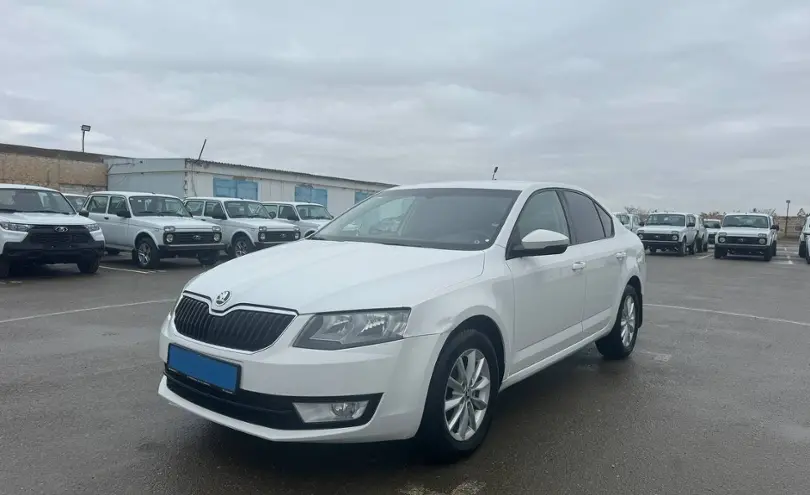 Skoda Octavia 2013 года за 4 500 000 тг. в Актау