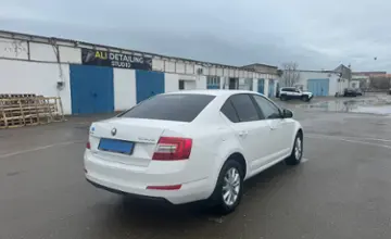 Skoda Octavia 2013 года за 5 030 000 тг. в Актау
