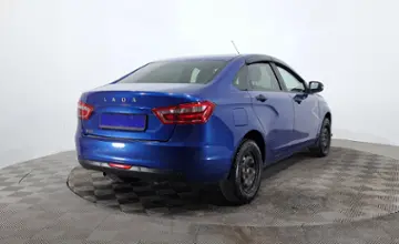 LADA (ВАЗ) Vesta 2020 года за 3 450 000 тг. в Астана