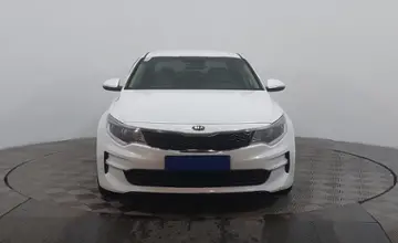 Kia Optima 2018 года за 7 850 000 тг. в Астана фото 2