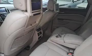 Cadillac SRX 2013 года за 7 550 000 тг. в Алматы фото 4