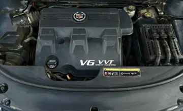 Cadillac SRX 2013 года за 7 550 000 тг. в Алматы фото 2