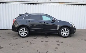 Cadillac SRX 2013 года за 7 550 000 тг. в Алматы фото 4