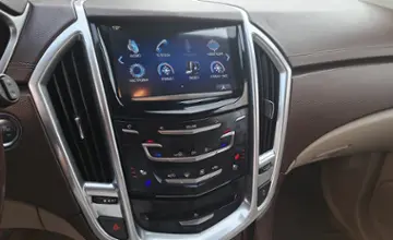 Cadillac SRX 2013 года за 7 550 000 тг. в Алматы