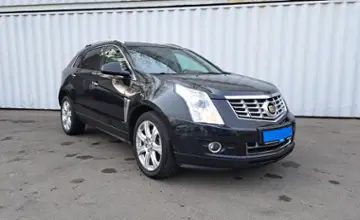 Cadillac SRX 2013 года за 7 550 000 тг. в Алматы фото 3