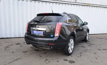 Cadillac SRX 2013 года за 7 550 000 тг. в Алматы