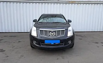 Cadillac SRX 2013 года за 7 550 000 тг. в Алматы фото 2