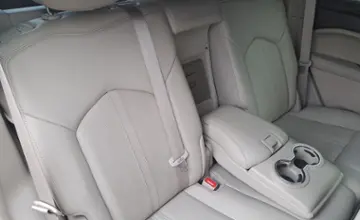 Cadillac SRX 2013 года за 7 550 000 тг. в Алматы фото 3