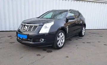 Cadillac SRX 2013 года за 7 550 000 тг. в Алматы фото 1