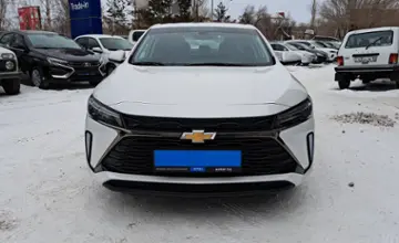 Chevrolet Monza 2023 года за 6 580 000 тг. в Костанай фото 2