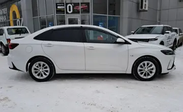 Chevrolet Monza 2023 года за 6 580 000 тг. в Костанай фото 4