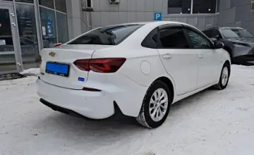 Chevrolet Monza 2023 года за 6 580 000 тг. в Костанай