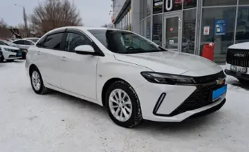 Chevrolet Monza 2023 года за 6 580 000 тг. в Костанай фото 3