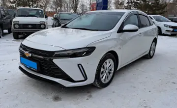 Chevrolet Monza 2023 года за 6 580 000 тг. в Костанай фото 1