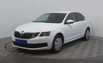 Skoda Octavia 2019 года за 8 140 000 тг. в Астана фото 1