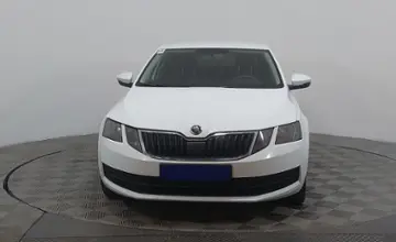 Skoda Octavia 2019 года за 8 140 000 тг. в Астана фото 2