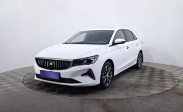Geely Emgrand 2025 года за 8 390 000 тг. в Астана фото 1