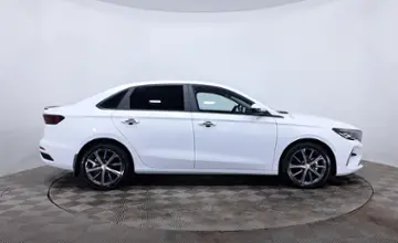 Geely Emgrand 2025 года за 8 390 000 тг. в Астана фото 4