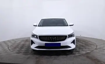 Geely Emgrand 2025 года за 8 390 000 тг. в Астана фото 2