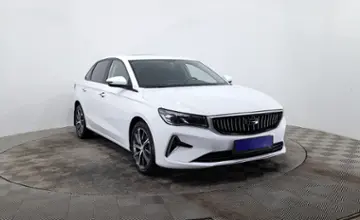 Geely Emgrand 2025 года за 8 390 000 тг. в Астана фото 3
