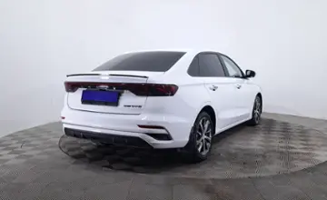 Geely Emgrand 2025 года за 8 390 000 тг. в Астана