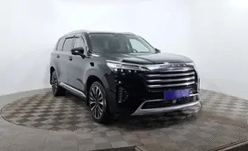 EXEED VX 2022 года за 11 550 000 тг. в Астана фото 3