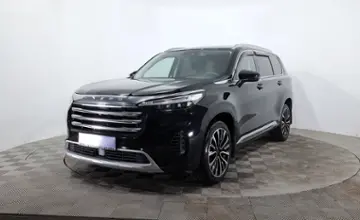 EXEED VX 2022 года за 11 550 000 тг. в Астана фото 1