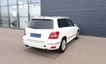 Mercedes-Benz GLK-Класс 2011 года за 7 730 000 тг. в Астана