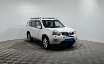 Nissan X-Trail 2013 года за 7 090 000 тг. в Алматы фото 3
