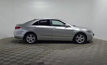 Toyota Camry 2006 года за 4 850 000 тг. в Алматы фото 4