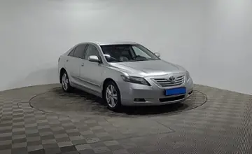 Toyota Camry 2006 года за 4 850 000 тг. в Алматы фото 3