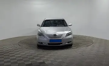 Toyota Camry 2006 года за 4 850 000 тг. в Алматы фото 2