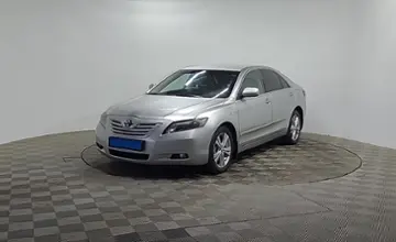 Toyota Camry 2006 года за 4 850 000 тг. в Алматы фото 1