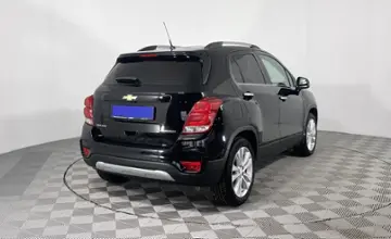 Chevrolet Tracker 2020 года за 6 560 000 тг. в Караганда