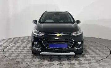 Chevrolet Tracker 2020 года за 6 560 000 тг. в Караганда фото 2