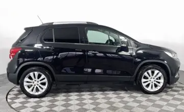 Chevrolet Tracker 2020 года за 6 560 000 тг. в Караганда фото 4