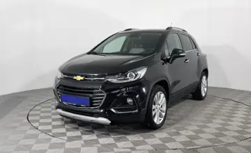 Chevrolet Tracker 2020 года за 6 560 000 тг. в Караганда фото 1