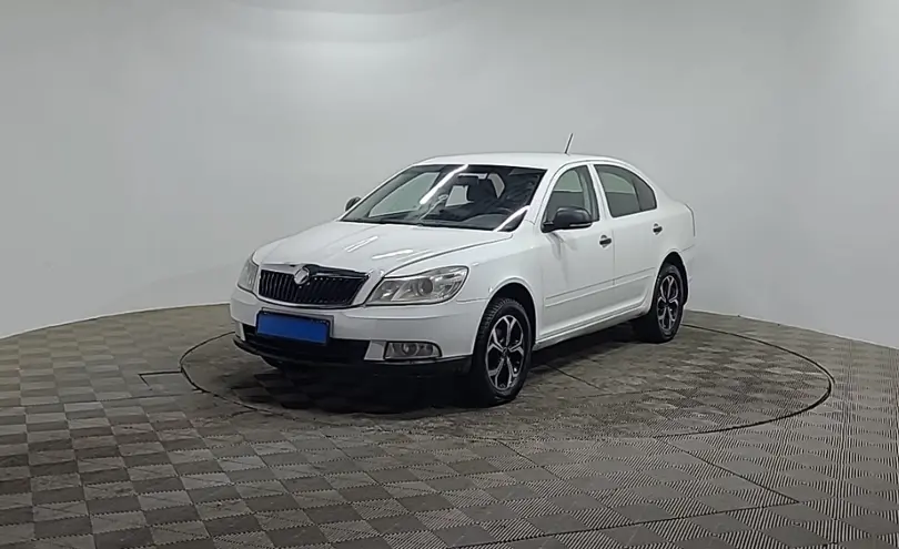 Skoda Octavia 2012 года за 3 450 000 тг. в Алматы