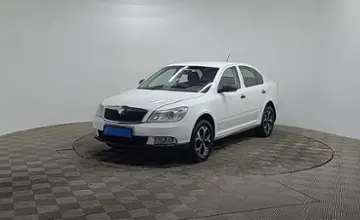 Skoda Octavia 2012 года за 3 450 000 тг. в Алматы фото 1