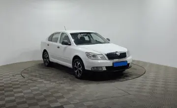 Skoda Octavia 2012 года за 3 450 000 тг. в Алматы фото 3