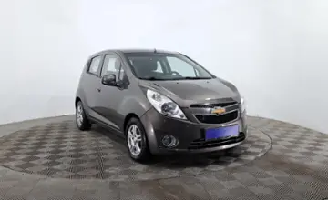 Daewoo Matiz 2009 года за 2 750 000 тг. в Астана фото 3