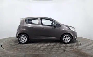 Daewoo Matiz 2009 года за 2 750 000 тг. в Астана фото 4