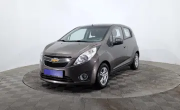 Daewoo Matiz 2009 года за 2 750 000 тг. в Астана фото 1