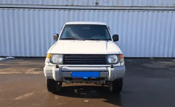 Mitsubishi Pajero 1992 года за 1 360 000 тг. в Алматы фото 2