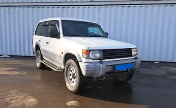 Mitsubishi Pajero 1992 года за 1 360 000 тг. в Алматы фото 3